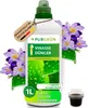 Purgrün -Vinasse-Dünger 1 Liter, Produktbild-Vorschau 1