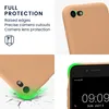 kwmobile Handyhülle für Apple iPhone SE (2022) / SE (2020) Produktbild-Vorschau 3