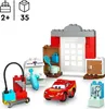 LEGO DUPLO ? Disney and Pixar Cars –  McQueens Besuch in Produktbild-Vorschau 3