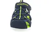 KangaRoos K-Mini Kinderschuhe Jungen Sandalen Blau Produktbild-Vorschau 13