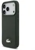 Etui Lacoste Bliss MagSafe do iPhone 17 Pro zielony Podgląd zdjęcia produktu 2