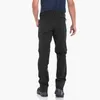 Schöffel Pants Folkstone Zip Off asphalt asphalt 24 Produktbild-Vorschau 7