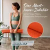 #DoYourYoga Fitnessmatte Kirana Yogamatte dünn Produktbild-Vorschau 3