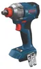 Avvitatore a impatto a batteria Bosch GDX 18V-285 Anteprima dell’immagine prodotto 2