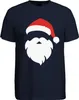 Santa Weihnachtsmann Weihnachtsoutfit - Weihnachten Produktbild-Vorschau 2