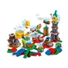 LEGO® Super Mario™ 71380 Ensemble de construction pour vos Voir les images du produit 3