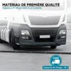 Canale di drenaggio Wiltec 1 m con griglia di copertura in Anteprima dell’immagine prodotto 9