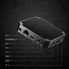 X96 Mini Android TV Box Android 9.0 TV Box S905W Quad-Core Produktbild-Vorschau 4