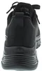Skechers Bobs B Flex Hi-Flying Hi 117385 BBK (38/BBK) Produktbild-Vorschau 2