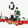 Adventskalender santa specials express - 1183 Productafbeelding-voorbeeld 6