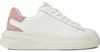 Guess Damen Sneaker FLJELB LEA12 WHIPI Farbe: Weiß Größe: Produktbild-Vorschau 2