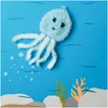 Rico Design Creative Bubble, Blau, 90 m, 50 g Produktbild-Vorschau 6