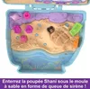 Polly Pocket HRD36, Tier, 4 Jahr(e), Mehrfarbig, Kunststoff Produktbild-Vorschau 20