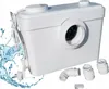 IBO | Pompa Per Acque Reflue SANIBO 5 - 6 l - Acciaio Anteprima dell’immagine prodotto 7