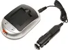Chargeur de batterie T6 Power pour Panasonic HX-WA2, 3,7 V Voir les images du produit 3
