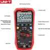 UNI-T, UT161E, Profi-Digitalmultimeter, 1000V, True RMS, Produktbild-Vorschau 13
