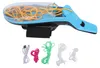 Glow in The Dark Rope Launcher Luminous Auto Rewind String Podgląd zdjęcia produktu 1