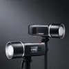 Godox AD600BMII Witstro, flash d'extérieur manuel avec LED Voir les images du produit 5