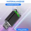 2 IN 1 Drahtloser Carplay-Adapter Plug & Play Magic Link Produktbild-Vorschau 6