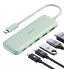 Anker USB-C Hub, 332 USB-C Hub (5-in-1) mit 4K HDMI Produktbild-Vorschau 1