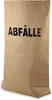 Hypafol Papiermüllsäcke 120 liter|50 Stück, 2-lagig, Produktbild-Vorschau 2