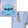 DISNEY Stitch Rucksack aus  für Jugendliche – geräumiger Produktbild-Vorschau 4