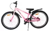 Volare Mystic Kinderfahrrad - 24 Zoll - Rosa Produktbild-Vorschau 7