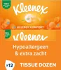 Kleenex Allergy Comfort Kosmetiktücher Taschentücher f. Produktbild-Vorschau 11