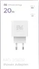 Netzladegerät 20W PD 3.0 Quick Charge 4.0 USB-A USB-C Produktbild-Vorschau 1