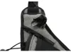 TRIXIE Jogginggurt mit Leine - grau/schwarz - Gurt: 70–130 Produktbild-Vorschau 4