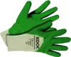 Gartenhandschuhe 'KIXX GARDEN GREEN' Größe 8, grün Produktbild-Vorschau 1