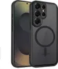 Magnetické pouzdro pro Samsung Galaxy S22 Ultra 5G, Náhled obrázku produktu 1