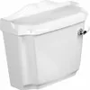 ANTIK WC nádržka vrátane splachovacieho mechanizmu, biela Náhľad obrázku produktu 1