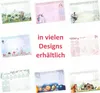 A3 Schreibtischunterlage Papier  Sonnensystem – Planeten Produktbild-Vorschau 4