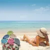 Strandtuch - Saunatuch - Turkish Hamamtuch - 100% Baumwolle Produktbild-Vorschau 7