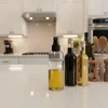 2er Set Glas-Sprühflaschen 150 ml – Öl & Essig Zerstäuber Produktbild-Vorschau 3