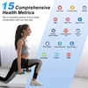Healthkeep : balance numérique avec mesure du taux de Voir les images du produit 9
