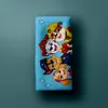 KupMa Asciugamano per bambini Cuccioli di Paw Patrol Anteprima dell’immagine prodotto 7