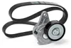 Continental ContiTech 6PK1033K1 Keilrippenriemensatz für VW Produktbild-Vorschau 2
