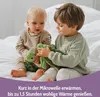 Habibi Plush Wärmekuscheltier MIDI Deluxe Wasserschildkröte Produktbild-Vorschau 2