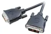 DVI-D Single Link Anschlusskabel, 1,8m (26795) Produktbild-Vorschau 1
