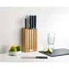 Joseph Joseph Elevate Messer-Set mit Bambusblock Produktbild-Vorschau 24