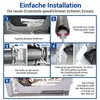 Türscharnierfedern 2x + Seilzügen passend wie Siemens Produktbild-Vorschau 8