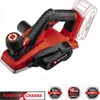 Einhell 18V Akku-Hobel TE-PL 18/82 Li-Solo, 82 mm Produktbild-Vorschau 1