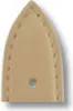 Happel Lederband Arezzo 16mm sand, glatt Produktbild-Vorschau 2