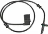 METZGER ABS Sensor Raddrehzahl Hinten passend für Produktbild-Vorschau 1