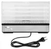 Teesa TSA3032 Dörrgerät für Pilze, Gemüse und Obst, 400 W Produktbild-Vorschau 7