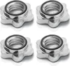 GORILLA SPORTS® Kurzhantelstange - 2er Set, 30mm Produktbild-Vorschau 8