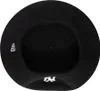 New Era MLB Wool Barett New York Yankees black Produktbild-Vorschau 5