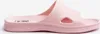 Klassische rosa Damen-Hausschuhe Juniria 40 Produktbild-Vorschau 5